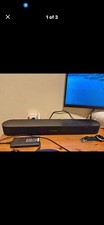 Sonos beam gen1 Soundbar and 2 of the Speakers1