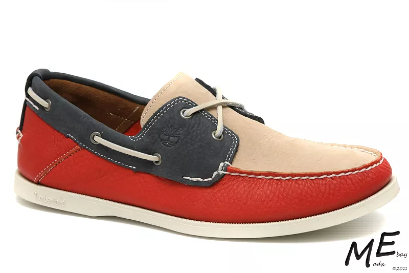Timberland heritage boat cheap