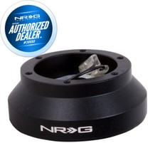 New 1967-1982 Ford Mustang Nrg Steering Wheel 6-hole Short Hub Adapter Srk-172h New 1967-1982 Ford Mustang Nrg Steering Wheel 6-hole Short Hub Adapter Srk-172h