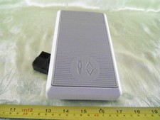 Foot Control Pedal W/Cord 0026417012R For Bernina 910, 930, 1020, 1030, 1130