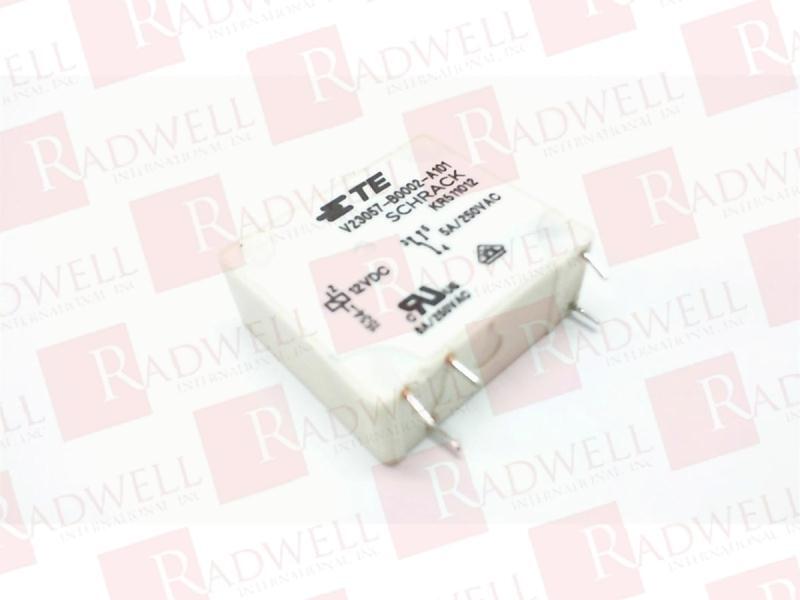 TYCO V23057-b0006-a101 Power Relay 24vdc 5pin 8a 250v | Acquisti Online Su - Foto 6