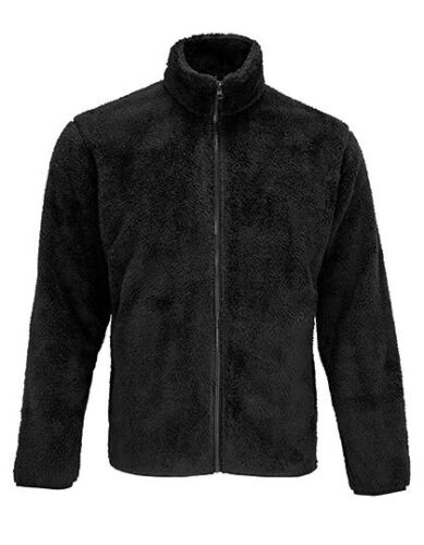 Chaqueta polar unisex polar polar chaqueta polar cremallera talla grande XXS - 4XL - Imagen 6 de 8