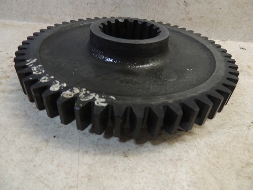 Farmall International 308225R1 Constant Mesh Gear, 53 Teeth, 17 Splines - Picture 2 of 3