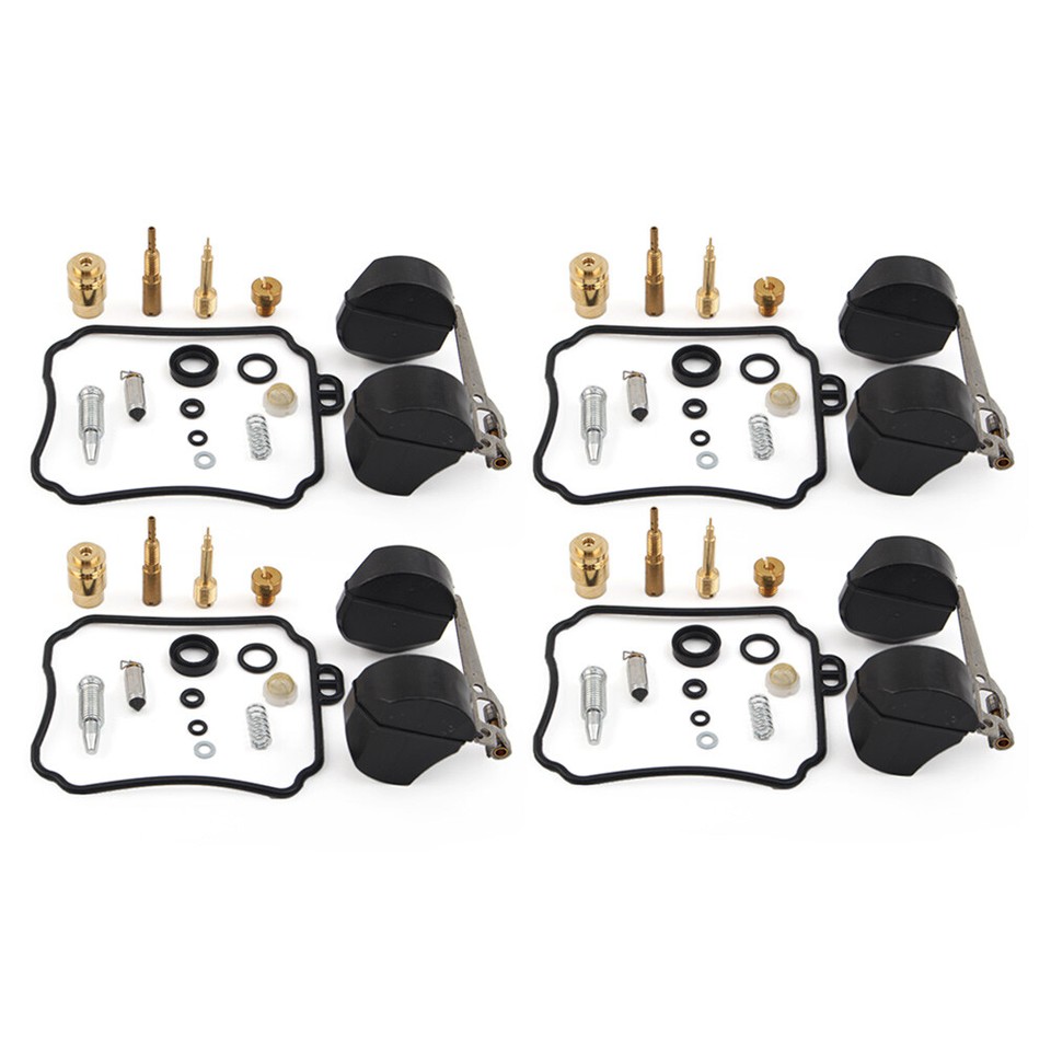 For YAMAHA XVZ13A Royal Star XVZ13AT Carburetor Float Repair Rebuild kit Carb eBay