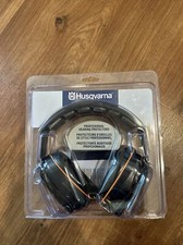 Husqvarna 531300089 Professional Headband Hearing Protectors