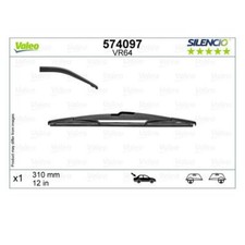 Valeo 574097 Wischblatt Hinten für KIA Cee'D ED Hyundai i30 FD