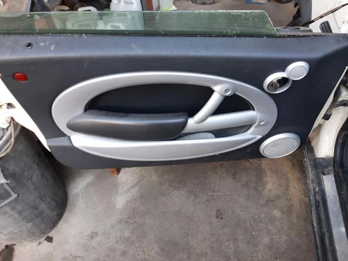 34336757181 Bremskraftverstärker für MINI MINI (R50,R53) COOPER 2005 8721997 - Bild 10 von 10