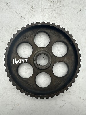 VW Rabbit Jetta Scirocco MK1 Camshaft Intermediate Timing Gear 049109111A