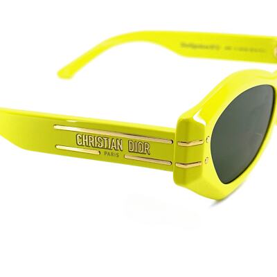 New !CHRISTIAN DIOR Sunglasses Signature B1U 66C0, Authentic NEW!!! CHRISTIAN DIOR Sunglasses Signature B1U 66C0  main image 3