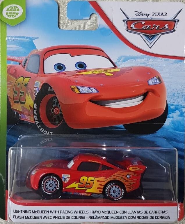 Disney Pixar Cars 