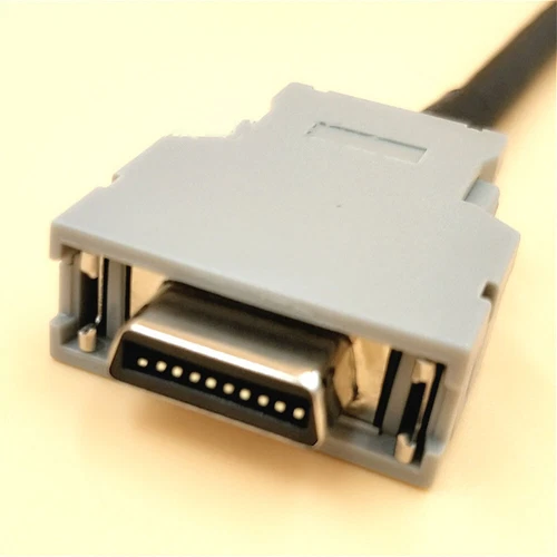 1PC New For Fanuc Encoder A660-2004-T893 For A860-0365-V501 5M Cable - Picture 4 of 4