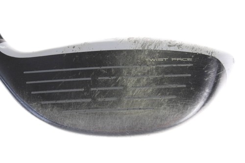 TaylorMade SIM2 Max Fairway 5 Wood 18° Regular Left-Handed Graphite #47488 Golf - Picture 2 of 6