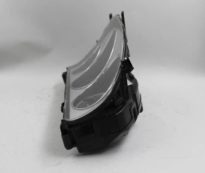 Velocímetro 120 k millas 204 tipo C350 MPH compatible con Mercedes Clase C 2011 OEM #31074 Foto 4 de 4