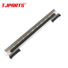 5 X Thermal Transfer Printhead Printer Print head 300dpi for Zebra GX430D GK430D