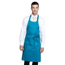 Tablier Cuisine Sommelier Professionnel Personnalisé Broderie Brodé Coloris H/F