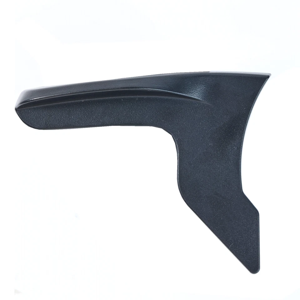 Palanca de ajuste para Ford Focus C-max Fiesta altura del asiento manija palanca del asiento izquierda 1531242 - Imagen 2 de 4