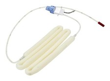 Conjunto de tanque de agua para refrigerador Whirlpool WP12956202 OEM puerta francesa