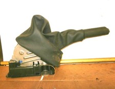 NISSAN PRIMASTAR VAUXHALL VIVARO RENAULT TRAFIC 2001-13 HANDBRAKE HANDLE LEVER