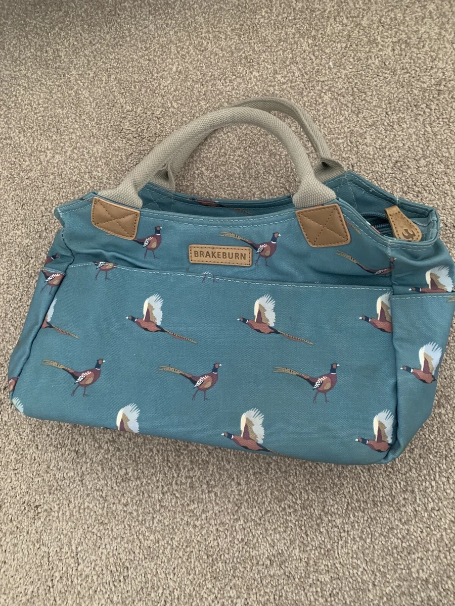 Brakeburn dandelion 2025 purse