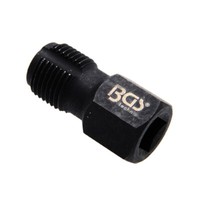 BGS Gewinde Reparatur Schneider FüR Lambdasonde Gewindeschneider M 18 X 1,5