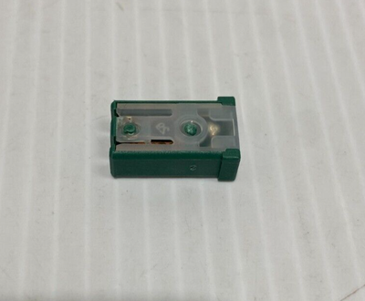 Genuine Ford 32 Volt 40 Amp Circuit Breaker 2161587 | eBay