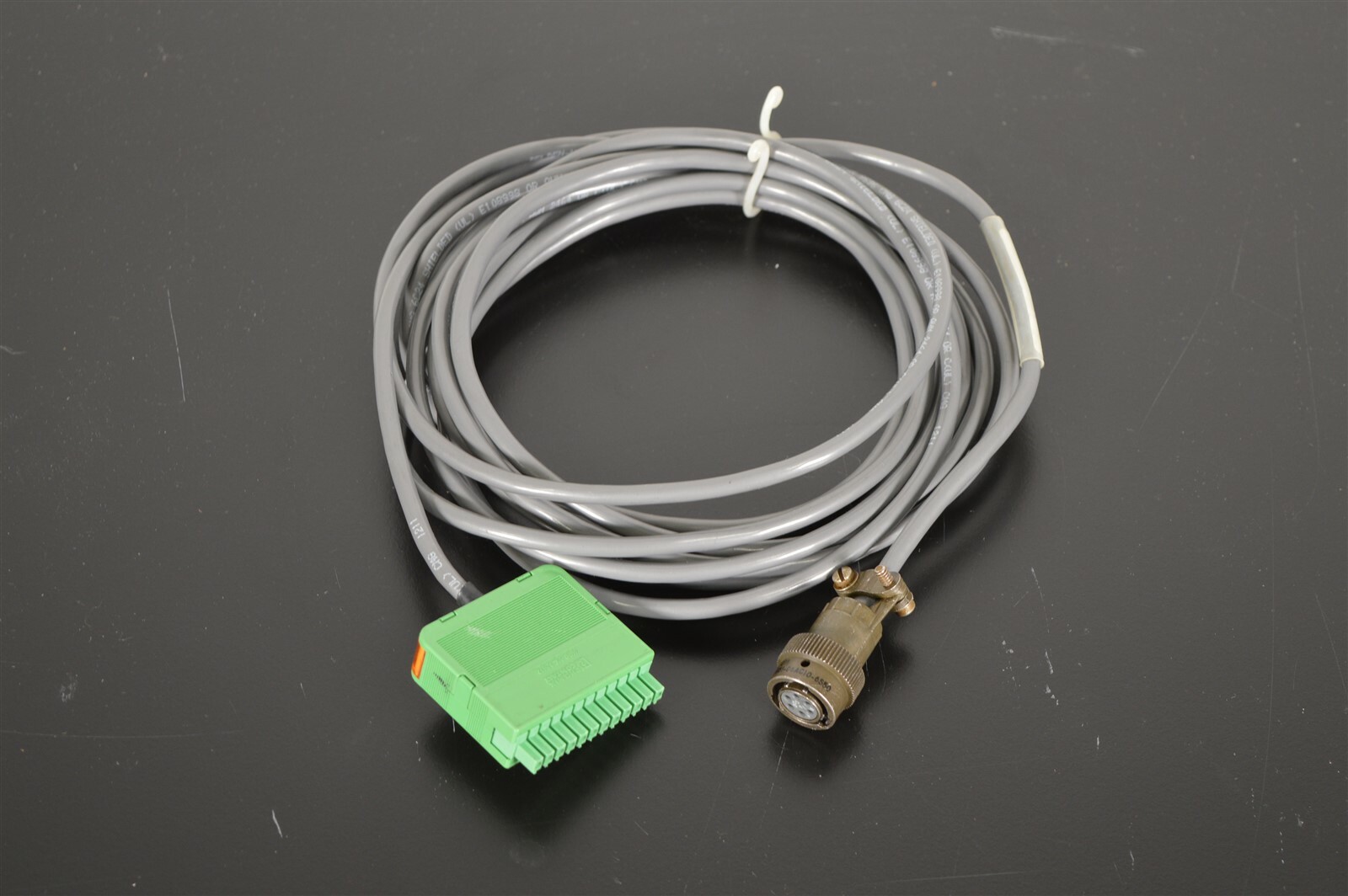 Phoenix Contact Wire Data Cable KGG-MC 1.5/12 46 SOU 851-06AC10-6S50