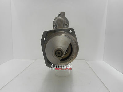 Anlasser Starter Citroen C25 CX Peugeot J5 2.5 D TD 2.5D 2.5TD Turbo 