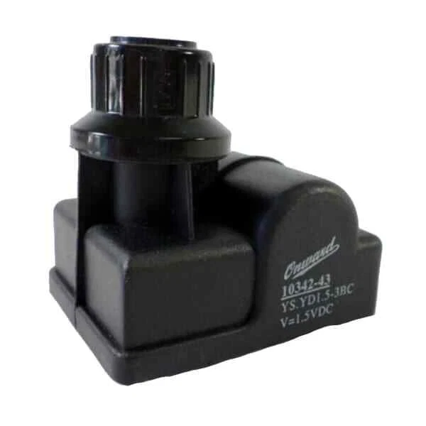 Parrilla de barbacoa compatible con parrillas Broil King módulo de encendido de salida 3x2 BCP10342 Foto 2 de 3