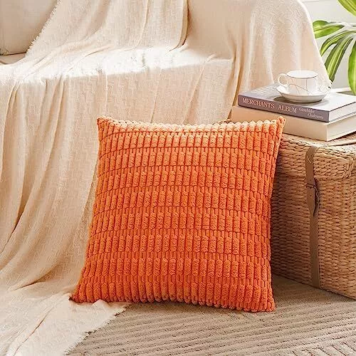 Fall pillow covers 24x24 sale