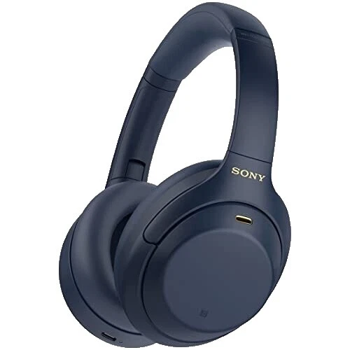 Sony Headphones with HD Voice