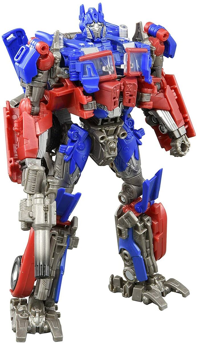 Takara Tomy Transformers Studio Series SS-25 Optimus Prime Takara Tomy Transformers Studio Series SS-25 Optimus Prime