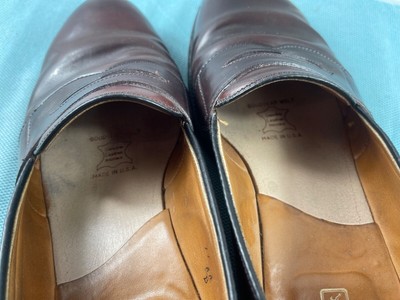 Alden Full Strap