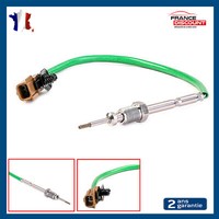 Sensor Temperatur- Gas Auspuff Nuckel Qashqai/Qashqai + 2 I 2263000Q1G