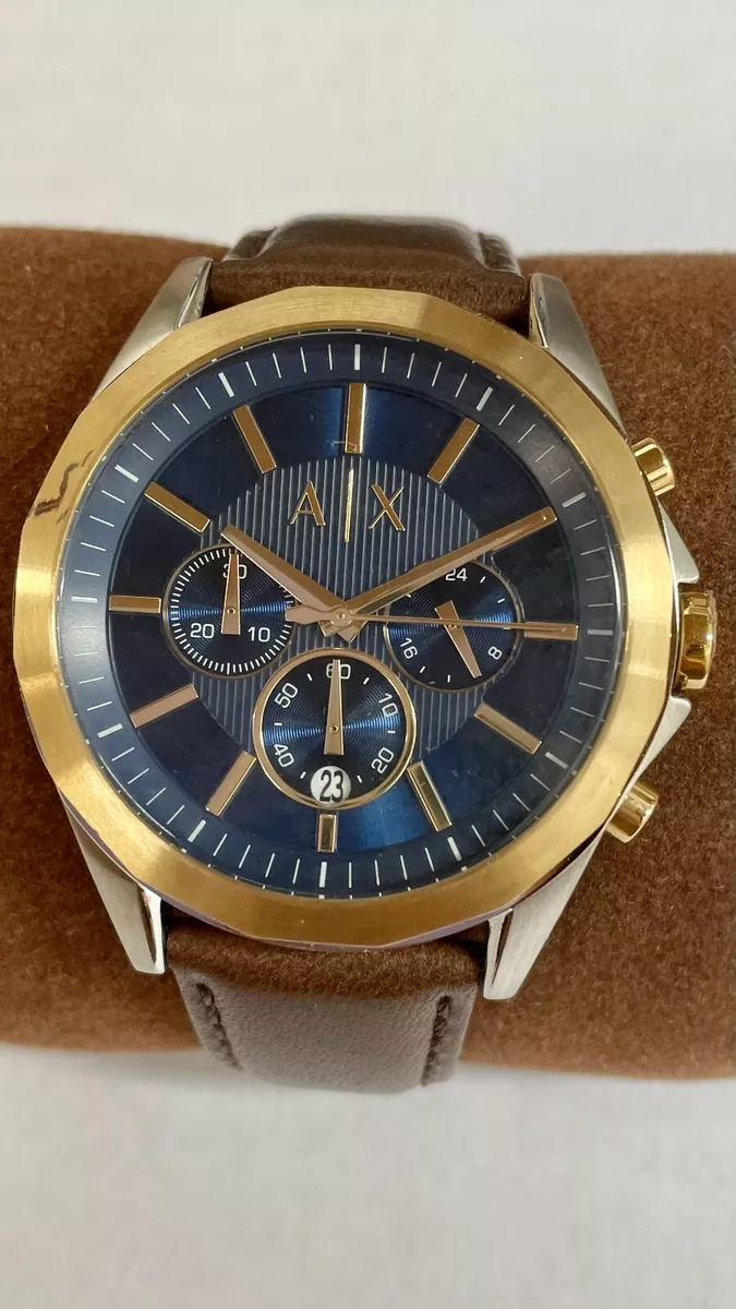 Armani exchange ax2612 sale