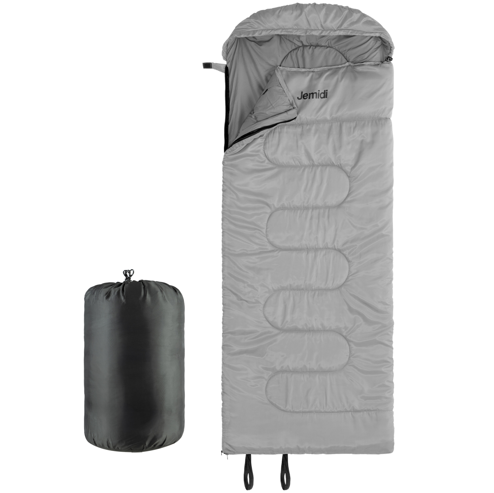 Зимний рюкзак для отдыха на открытом воздухе - Для детей -5 лет - Deckenschlafsack gro