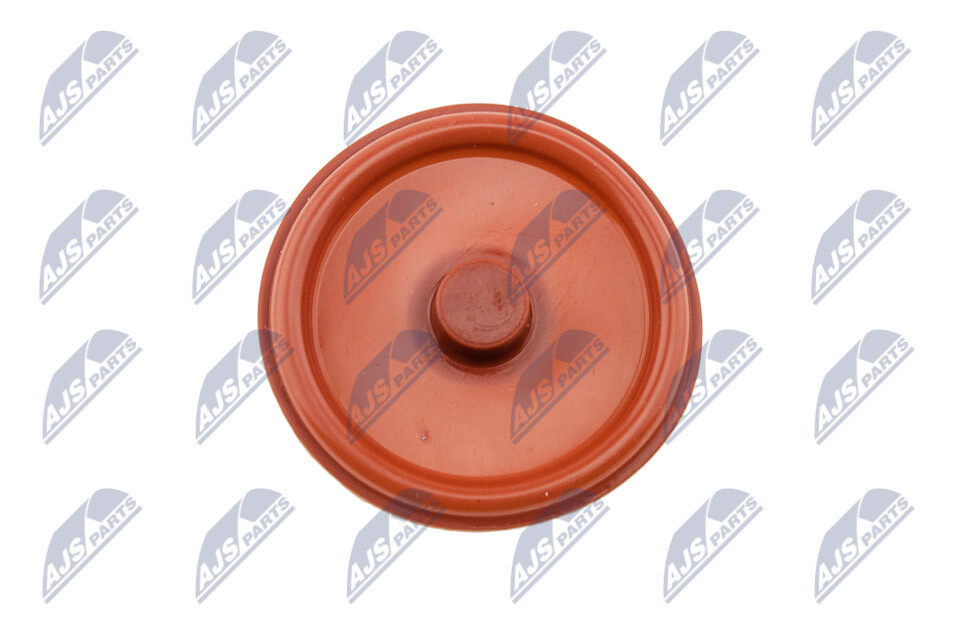 NTY BPZ-PL-005 Cylinder Head Cover for FIAT,OPEL,VAUXHALL