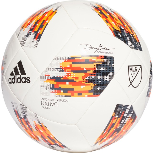 adidas size 3 soccer ball