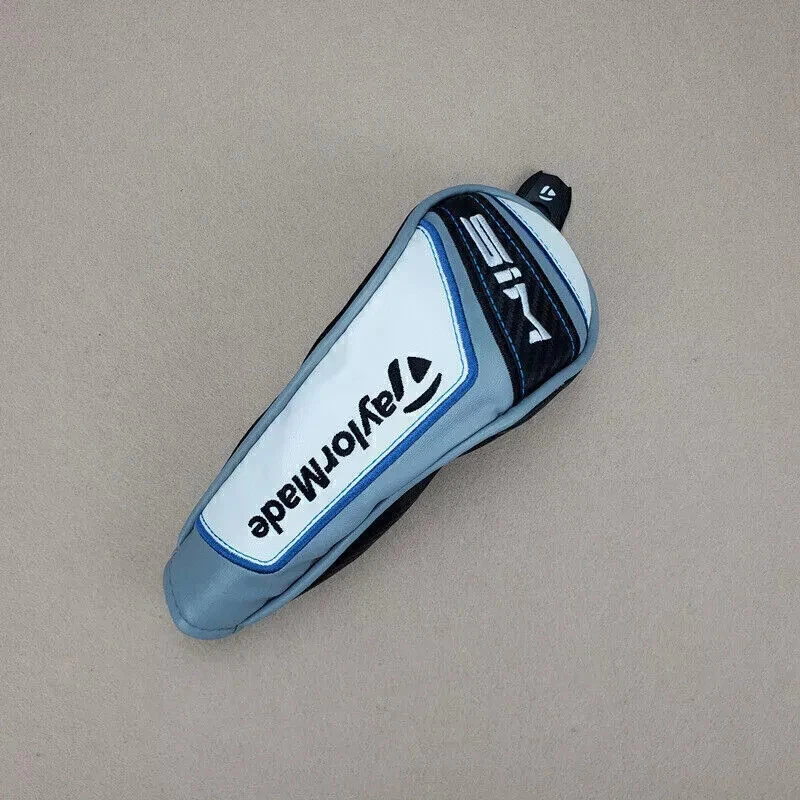 2025 SIM2 Golf Driver Fairway Wood Hybrid Headcover 135UT Golf Club Gift - Image 4 of 4