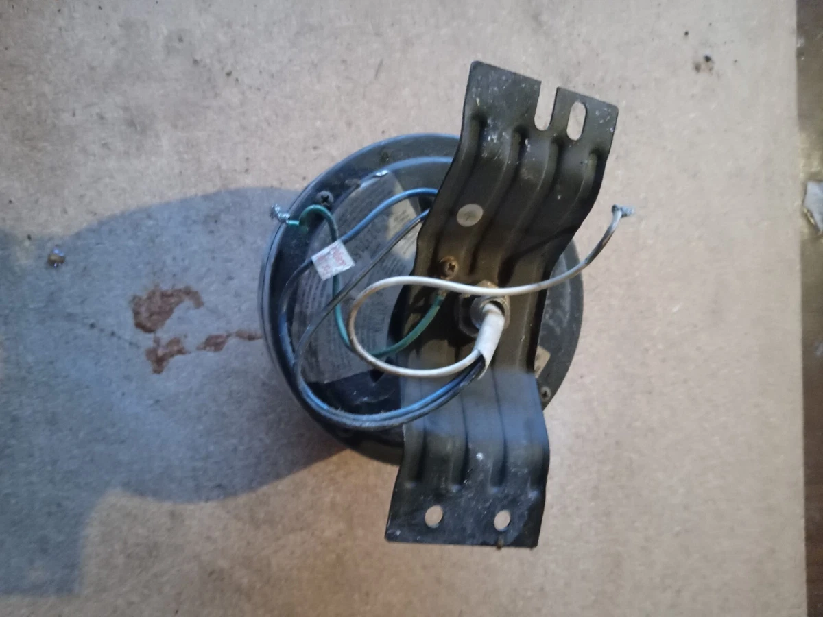 Replacement Motor For Hampton Bay Ceiling Fan Shelly Lighting