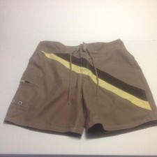 Mossimo Supply Co. Men's Swim Wear Size 34