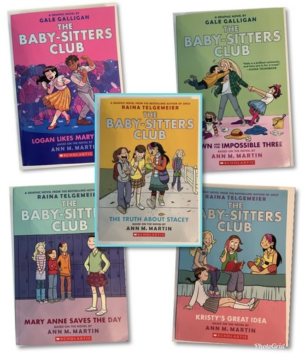 BULK LOT CHILDREN KIDS YA BABY CHAPTER BOOKS RANDOM MIX SCHOOL LIBRARY DAYCARE❤️ - Picture 3 of 55