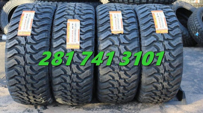 4 New 42165028 DAKAR MARK MA MT TIRES 42X16.50R28 TIRE 10