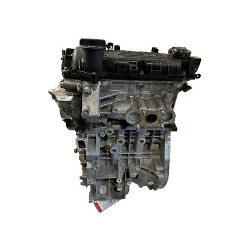 Lancia Ypsilon Engine Bare 46341162 Genuine 1.0 Mild Hybrid 2022 Year 42000 Km