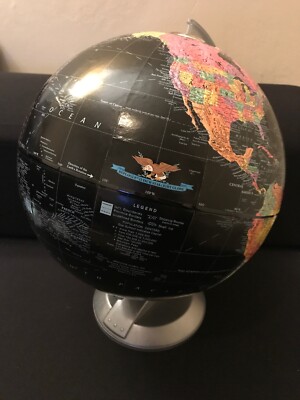 Replogle 12 Inch Starlight Globe