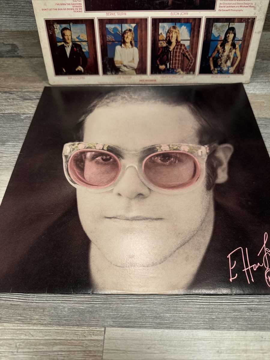 Elton John レコード s-l500.jpg