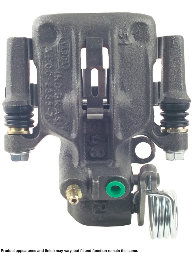 Задний правый суппорт дискового тормоза кардон для Ford Taurus 2000-2007 годов выпуска - Изображение 3 из 4