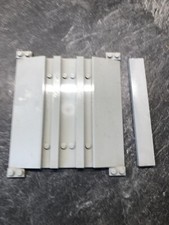 LEGO Passage À Niveau Avec Couverture Centrale