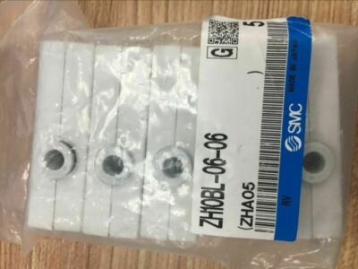 1PC SMC ZH10BL-06-06 New  #F19