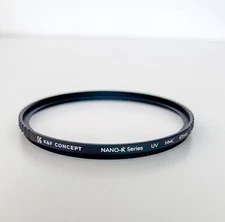 K&F Conecpt NANO-K Series UV HMC 67mm Filter