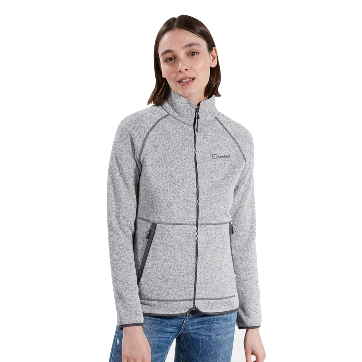 Berghaus ladies top fleece jackets